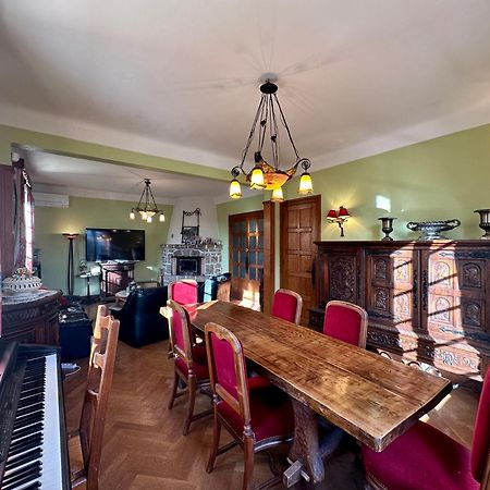 Chambre D'Hote Maison Vaquier 3 Yenne Екстериор снимка