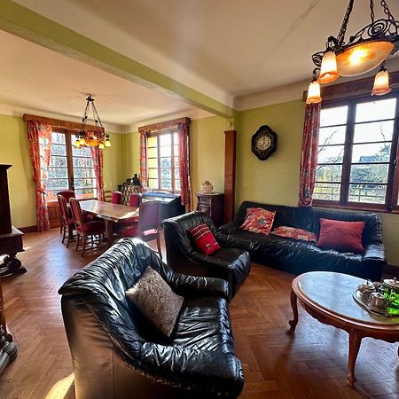 Chambre D'Hote Maison Vaquier 3 Yenne Екстериор снимка