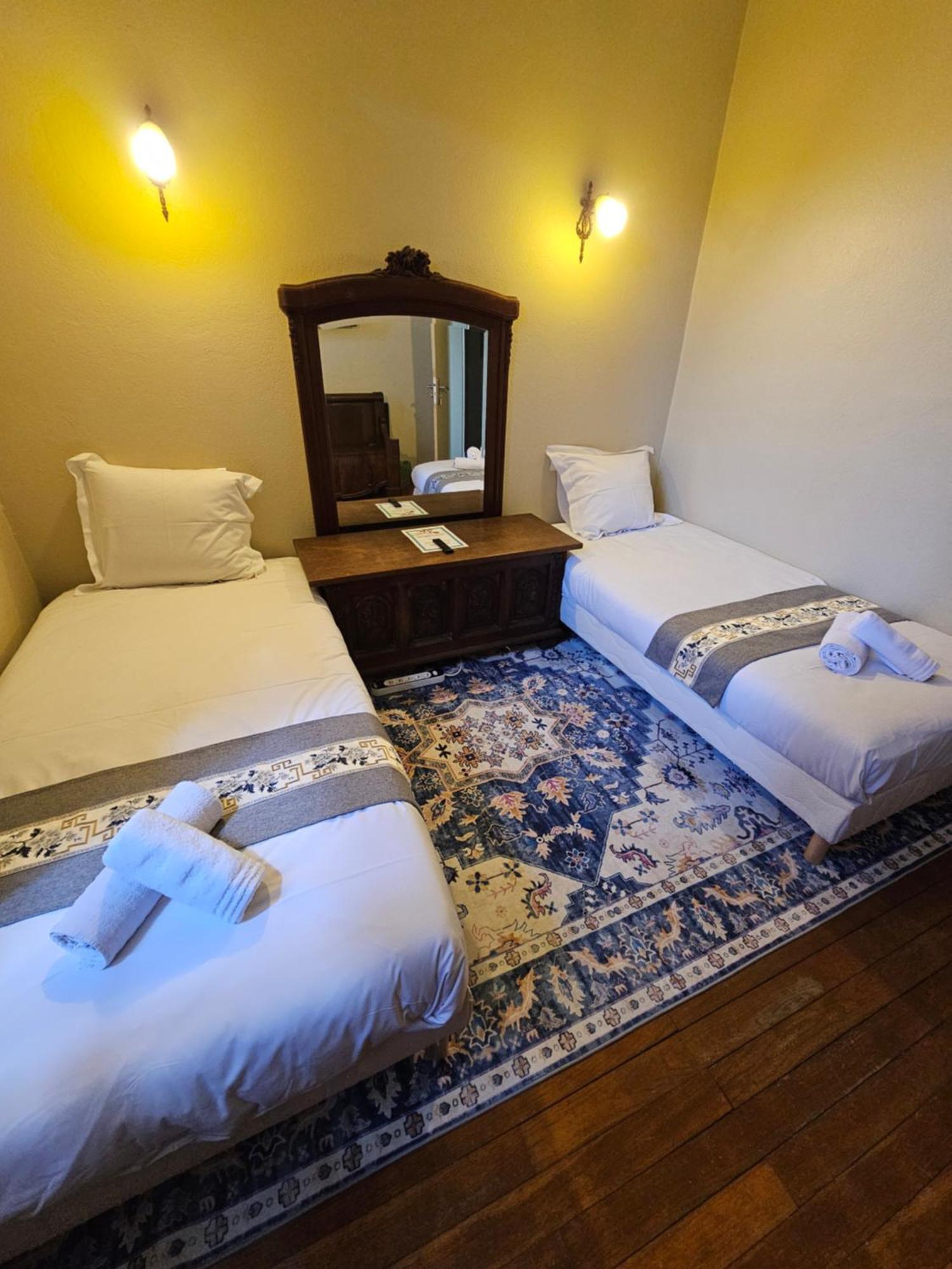 Chambre D'Hote Maison Vaquier 3 Yenne Екстериор снимка