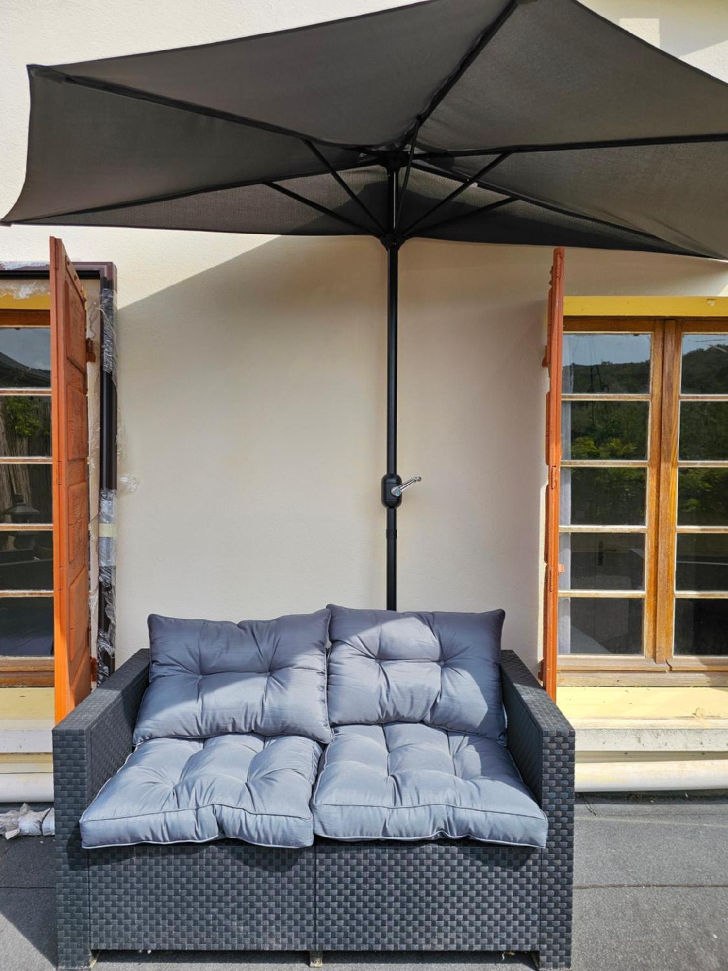 Chambre D'Hote Maison Vaquier 3 Yenne Екстериор снимка